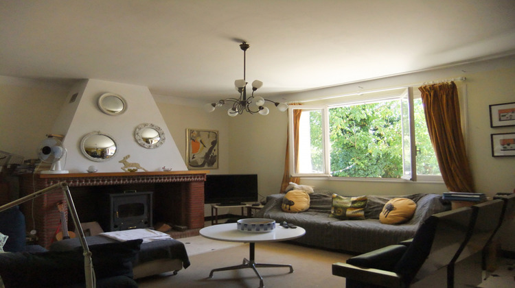 Ma-Cabane - Vente Maison Simorre, 160 m²