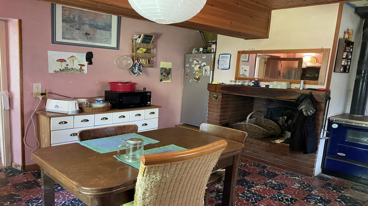 Ma-Cabane - Vente Maison Simorre, 100 m²