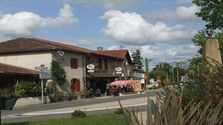 Ma-Cabane - Vente Maison Simorre, 600 m²