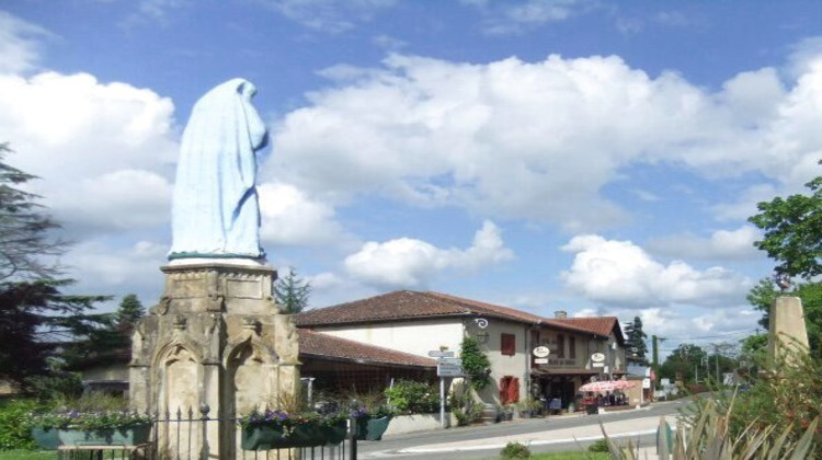 Ma-Cabane - Vente Maison Simorre, 600 m²
