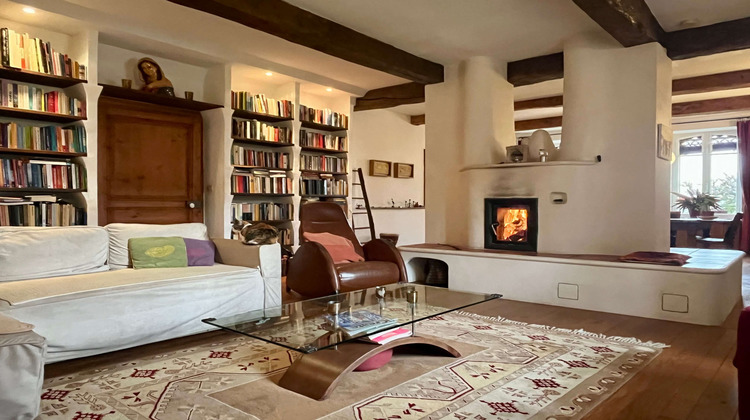 Ma-Cabane - Vente Maison Simorre, 400 m²