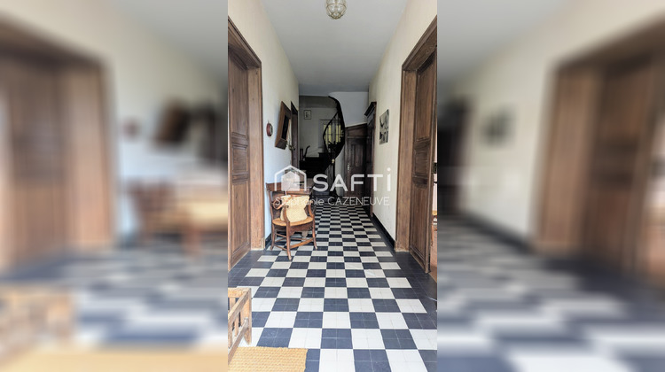 Ma-Cabane - Vente Maison Simorre, 191 m²