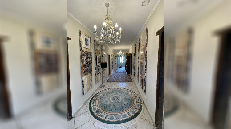 Ma-Cabane - Vente Maison Simorre, 276 m²