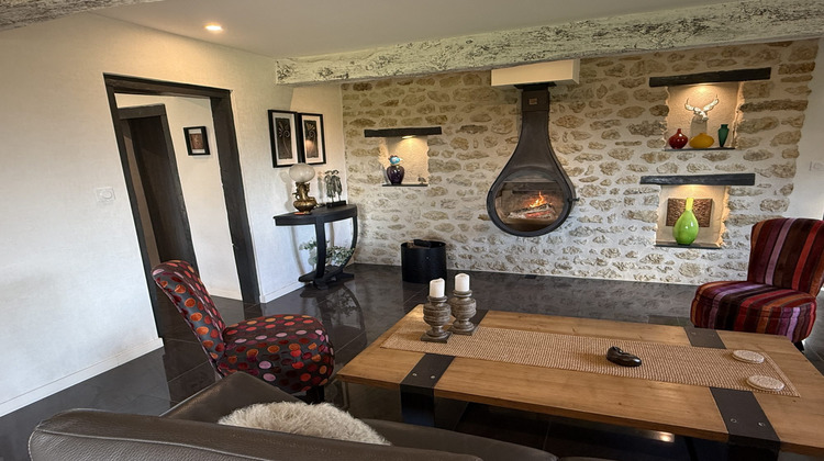 Ma-Cabane - Vente Maison Simorre, 200 m²