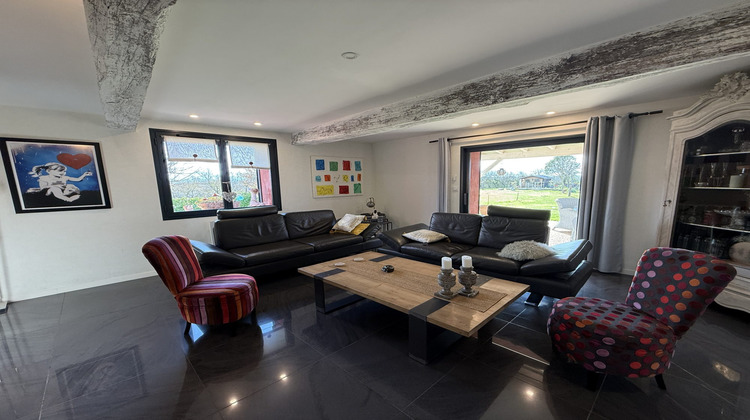 Ma-Cabane - Vente Maison Simorre, 200 m²