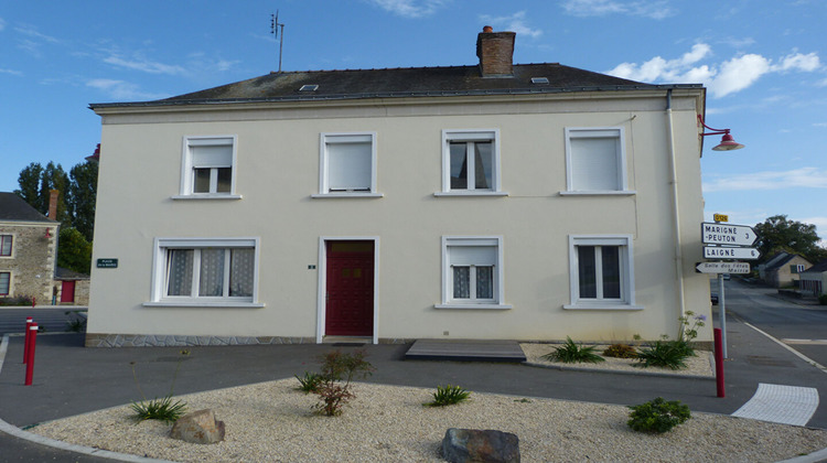 Ma-Cabane - Vente Maison SIMPLE, 220 m²