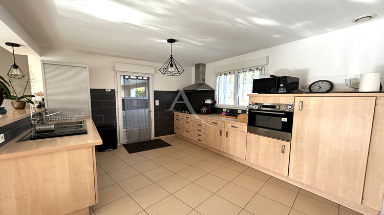 Ma-Cabane - Vente Maison SIMPLE, 138 m²