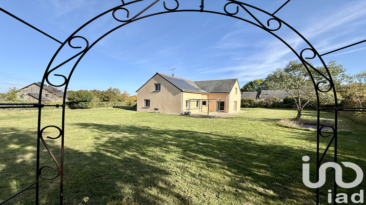 Ma-Cabane - Vente Maison Simplé, 150 m²