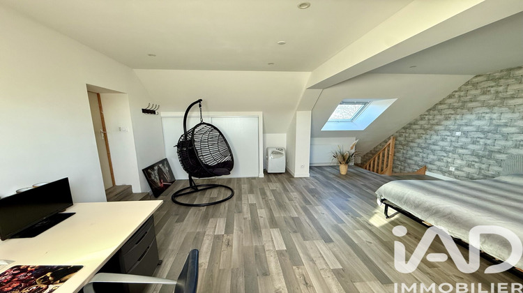 Ma-Cabane - Vente Maison Simplé, 127 m²