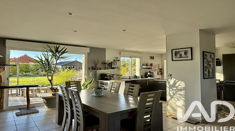 Ma-Cabane - Vente Maison Simplé, 116 m²