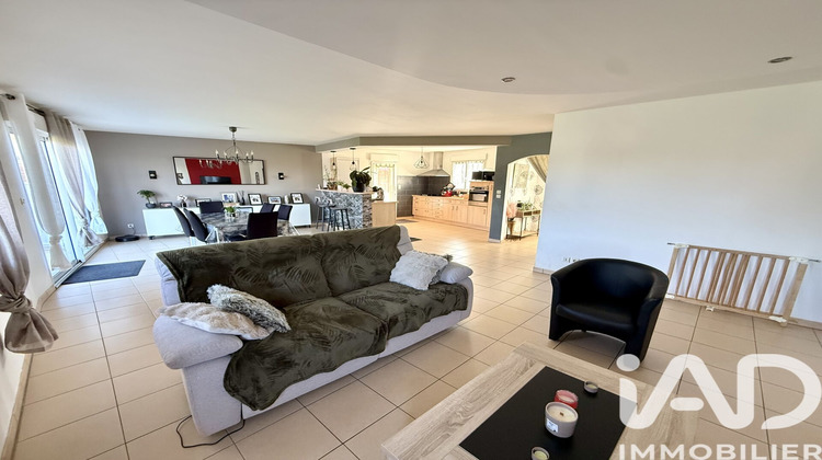 Ma-Cabane - Vente Maison Simplé, 127 m²