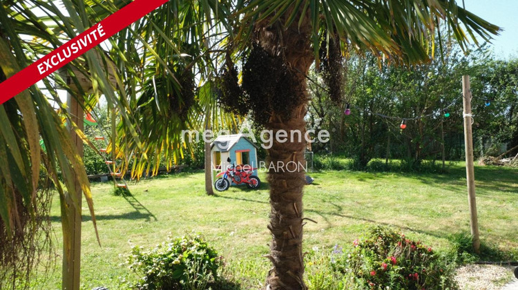 Ma-Cabane - Vente Maison SIMPLE, 98 m²