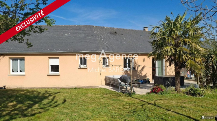 Ma-Cabane - Vente Maison SIMPLE, 98 m²