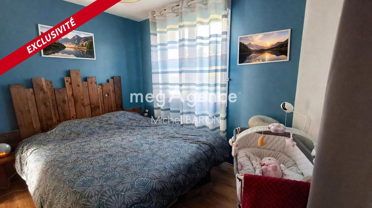 Ma-Cabane - Vente Maison SIMPLE, 98 m²