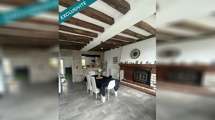 Ma-Cabane - Vente Maison Simple, 114 m²