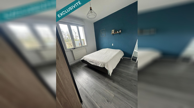 Ma-Cabane - Vente Maison Simple, 114 m²