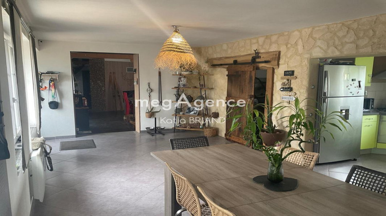 Ma-Cabane - Vente Maison SIMPLE, 151 m²