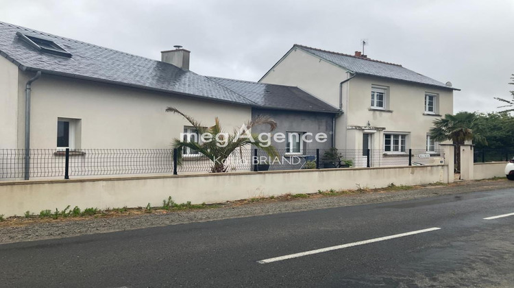 Ma-Cabane - Vente Maison SIMPLE, 151 m²