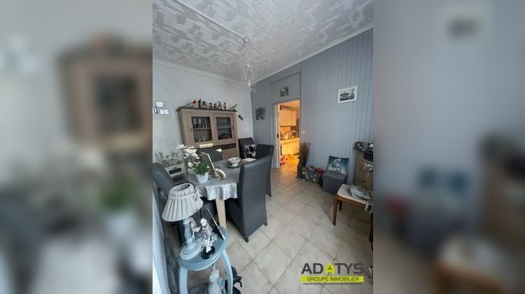 Ma-Cabane - Vente Maison Sin-le-Noble, 83 m²