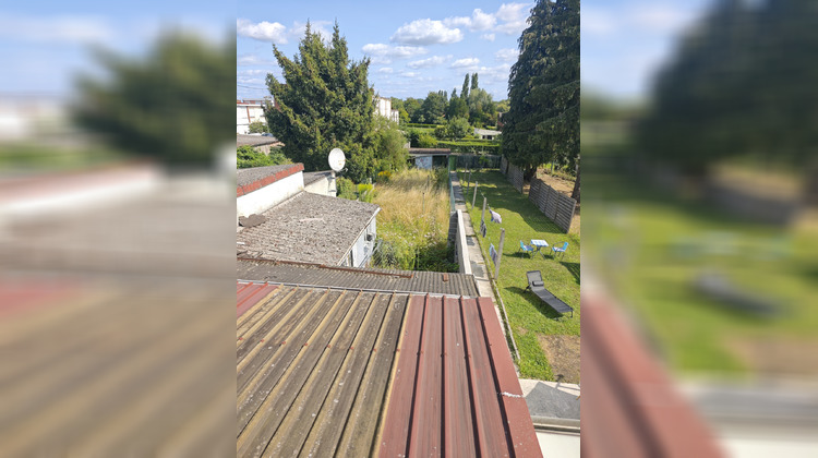 Ma-Cabane - Vente Maison Sin-le-Noble, 110 m²