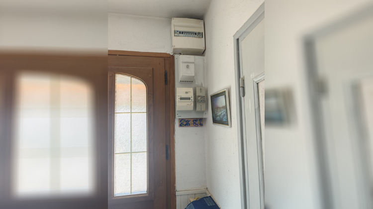 Ma-Cabane - Vente Maison Sin-le-Noble, 110 m²