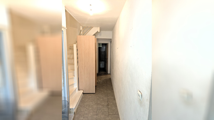 Ma-Cabane - Vente Maison Sin-le-Noble, 110 m²