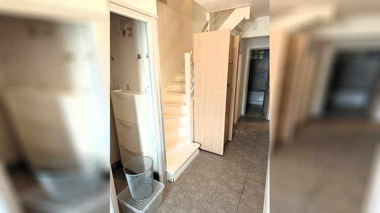 Ma-Cabane - Vente Maison Sin-le-Noble, 110 m²