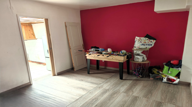 Ma-Cabane - Vente Maison Sin-le-Noble, 110 m²