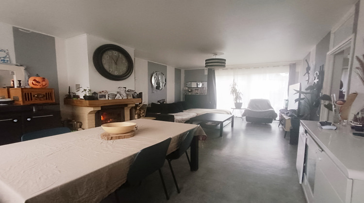 Ma-Cabane - Vente Maison Sin-le-Noble, 91 m²