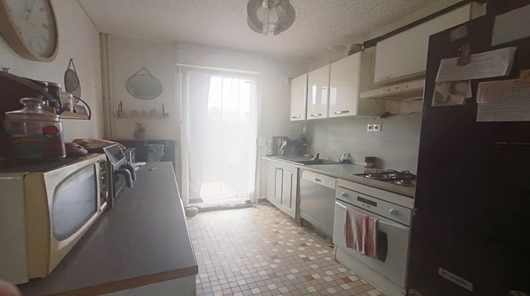 Ma-Cabane - Vente Maison Sin-le-Noble, 91 m²