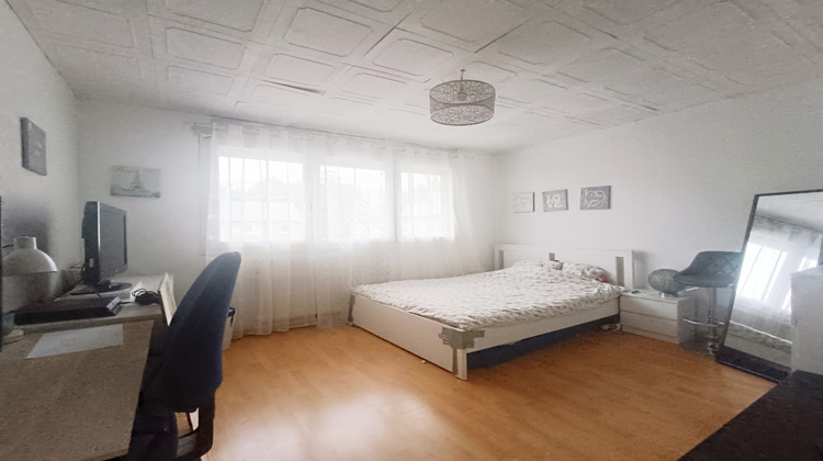 Ma-Cabane - Vente Maison Sin-le-Noble, 91 m²