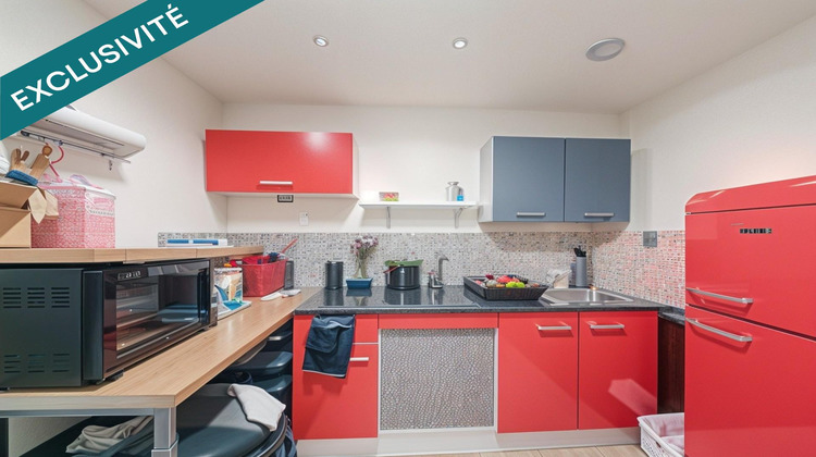 Ma-Cabane - Vente Maison Sin-le-Noble, 71 m²