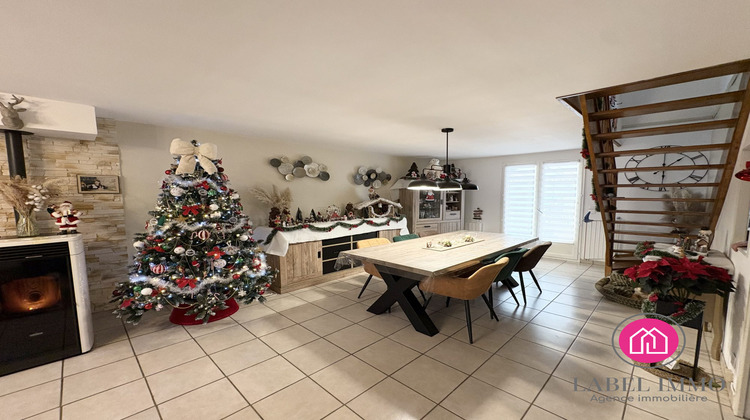 Ma-Cabane - Vente Maison Sin-le-Noble, 84 m²