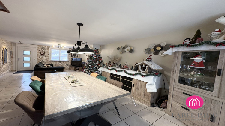 Ma-Cabane - Vente Maison Sin-le-Noble, 84 m²