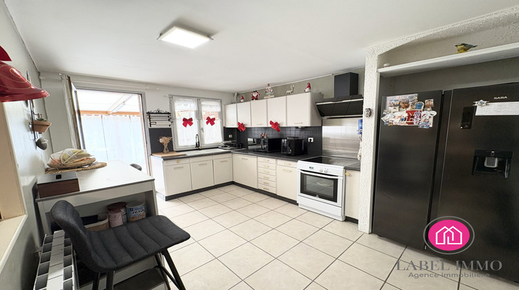 Ma-Cabane - Vente Maison Sin-le-Noble, 84 m²