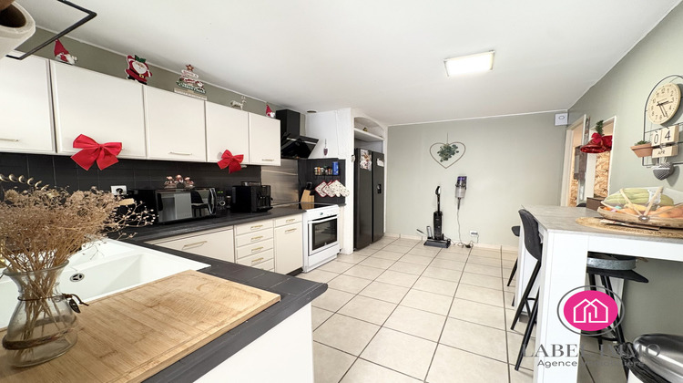 Ma-Cabane - Vente Maison Sin-le-Noble, 84 m²