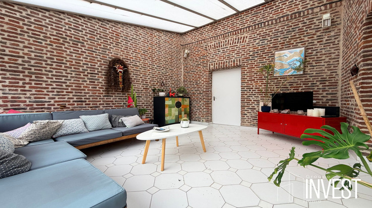 Ma-Cabane - Vente Maison Sin-le-Noble, 247 m²