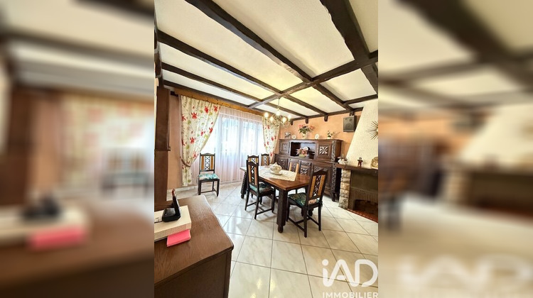 Ma-Cabane - Vente Maison Sin-le-Noble, 91 m²