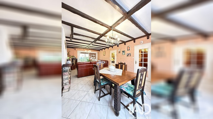 Ma-Cabane - Vente Maison Sin-le-Noble, 91 m²