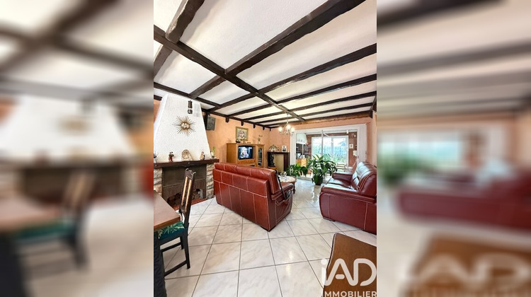 Ma-Cabane - Vente Maison Sin-le-Noble, 91 m²