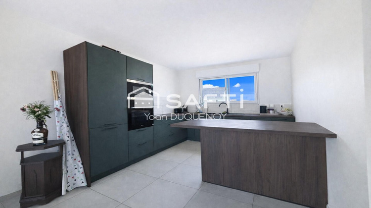 Ma-Cabane - Vente Maison Sin-le-Noble, 99 m²