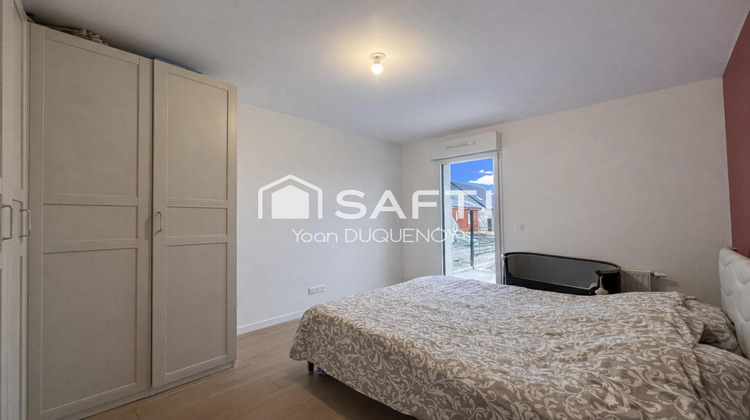 Ma-Cabane - Vente Maison Sin-le-Noble, 99 m²