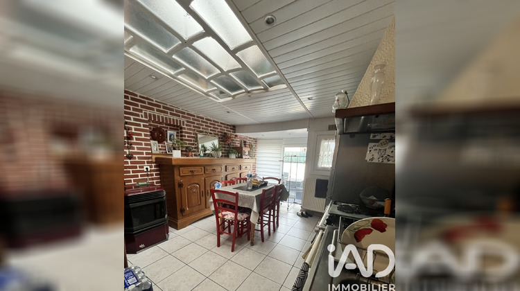 Ma-Cabane - Vente Maison Sin-le-Noble, 105 m²