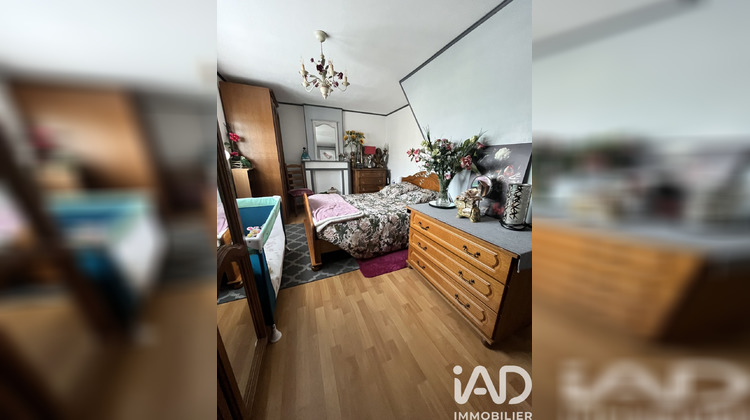 Ma-Cabane - Vente Maison Sin-le-Noble, 105 m²