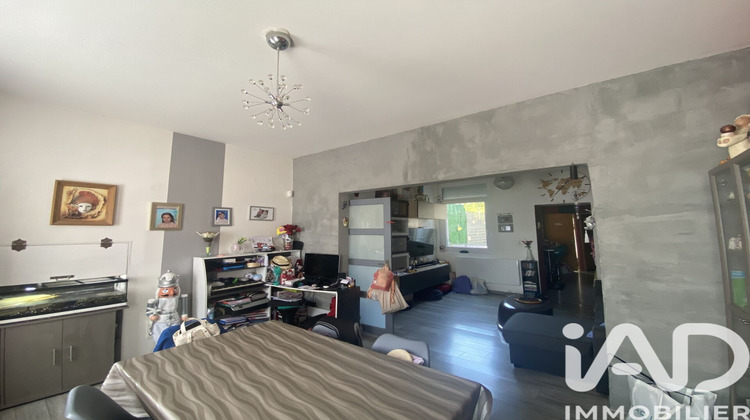 Ma-Cabane - Vente Maison Sin-le-Noble, 100 m²