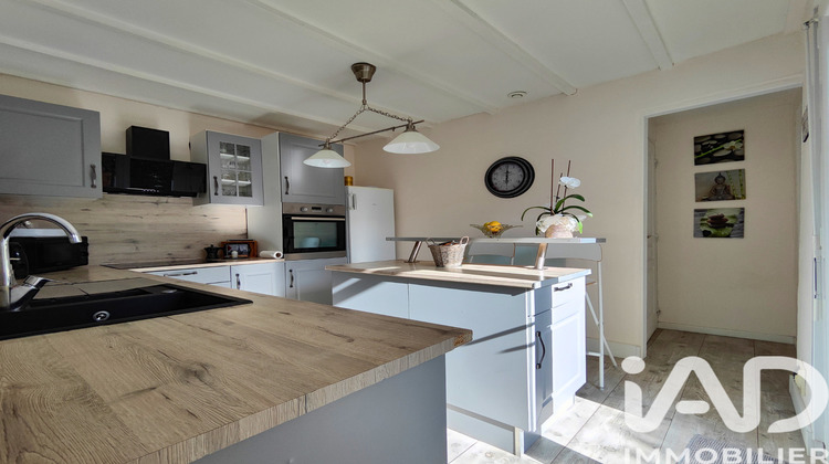 Ma-Cabane - Vente Maison Sin-le-Noble, 130 m²