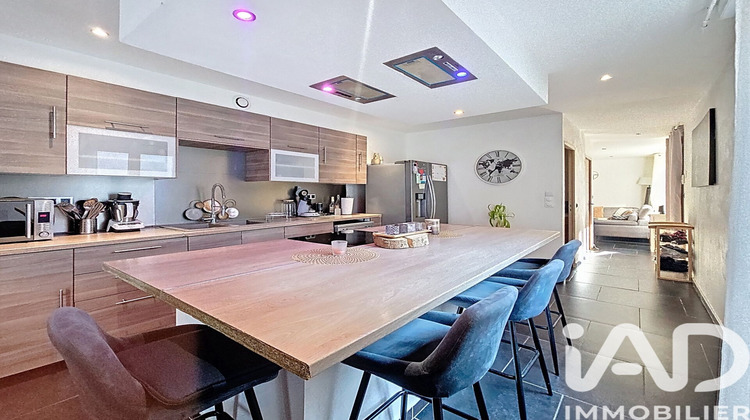 Ma-Cabane - Vente Maison Sin-le-Noble, 115 m²