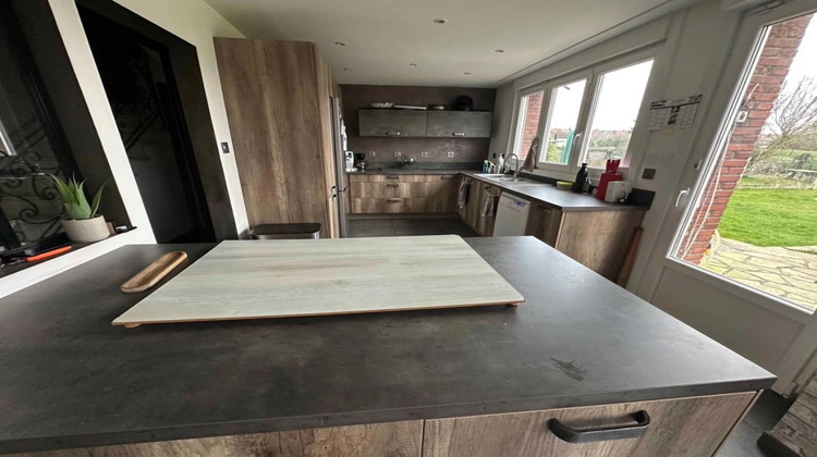 Ma-Cabane - Vente Maison Sin-le-Noble, 200 m²