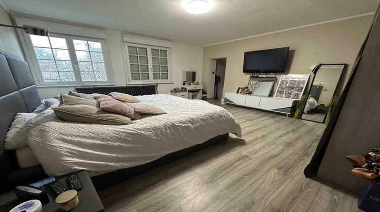 Ma-Cabane - Vente Maison Sin-le-Noble, 200 m²