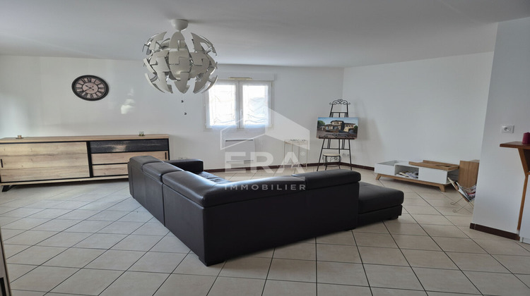 Ma-Cabane - Vente Maison SIN-LE-NOBLE, 92 m²